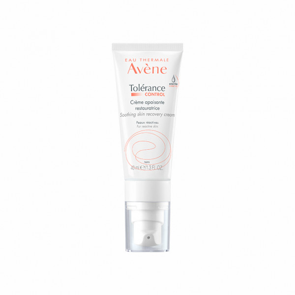 Avène Tolérance Control Creme Reparador 40 ml