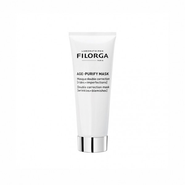 Filorga Age-Purify Máscara Aperfeiçoadora 75 ml