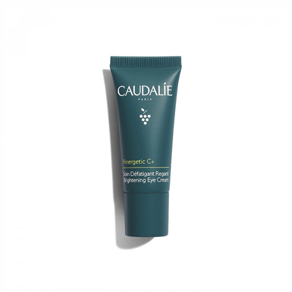 Caudalie Vinergetic C+ Creme de Olhos 15 ml