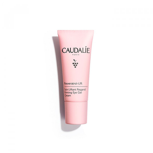 Caudalie Resveratrol Lift Gel Creme Olhos Lifting 15 ml Caudalie Resveratrol Lift Gel Creme Olhos Lifting 15 ml