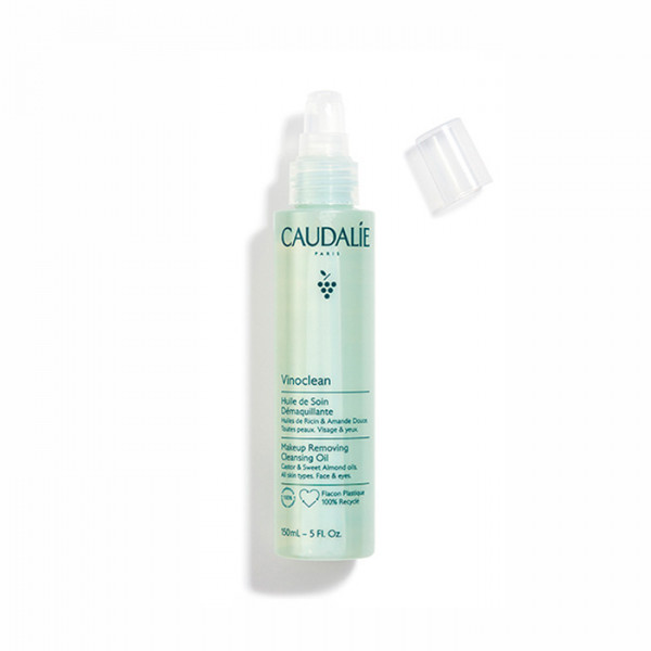 Caudalie Vinoclean Óleo Desmaquilhante 150 ml